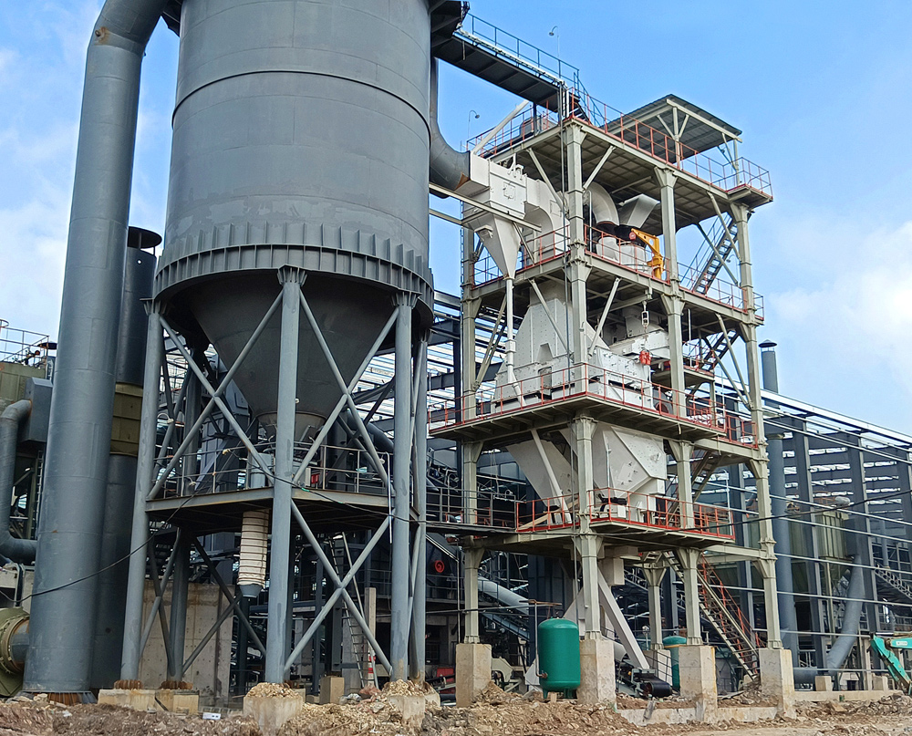 制砂樓工藝流程是怎樣的？生產(chǎn)效果好嗎？